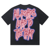 GODSPEED Booby Trap T-Shirt